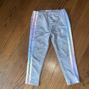 Adidas ombré legging